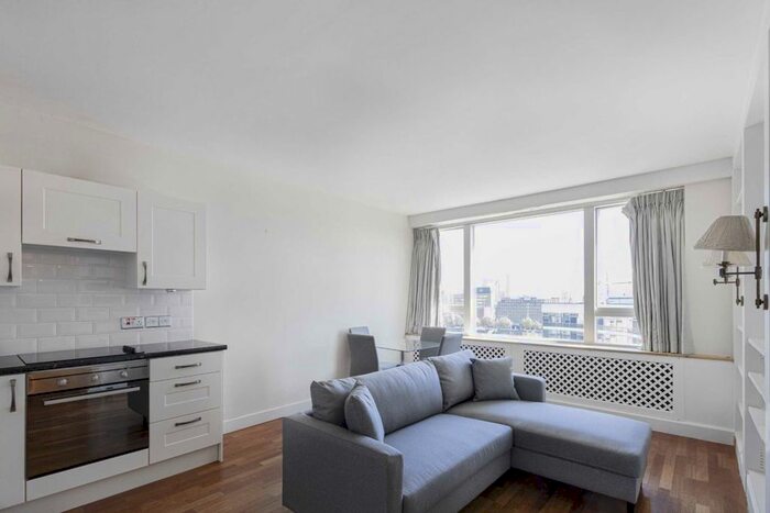 1 Bedroom Flat To Rent In John Islip Street, London, SW1P