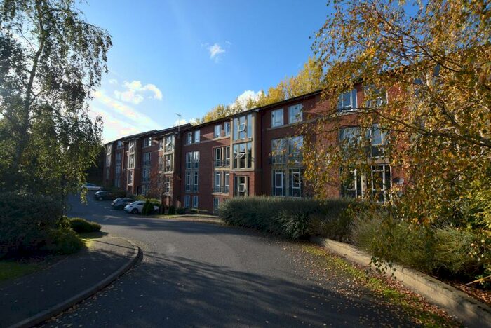 1 Bedroom Apartment To Rent In Birchover House, Church Lane North, Darley Abbey, Derby, Derbyshire, DE22