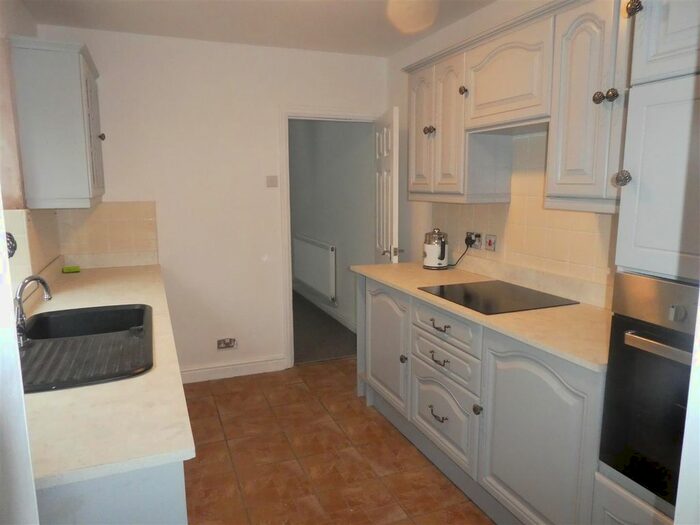 3 Bedroom Terraced House To Rent In Bay Street, Port Tennant, Swansea, SA1