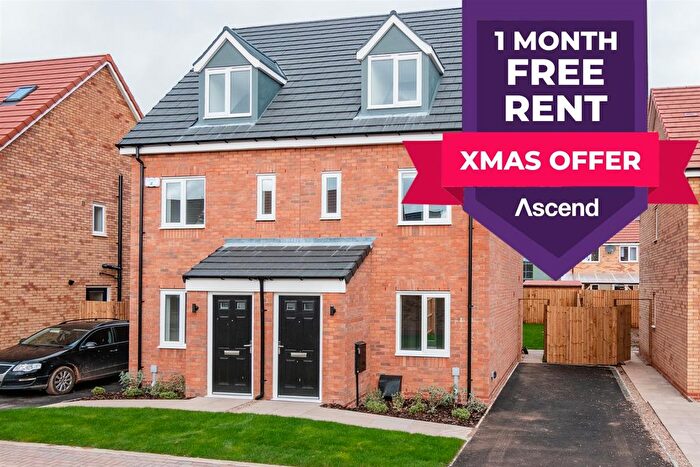 3 Bedroom Terraced House To Rent In Coseley New Village, Tipton, DY4