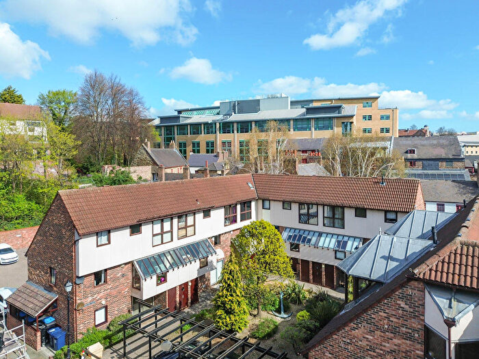 2 Bedroom Apartment To Rent In Peppercorn Court, Newcastle Upon Tyne, NE1