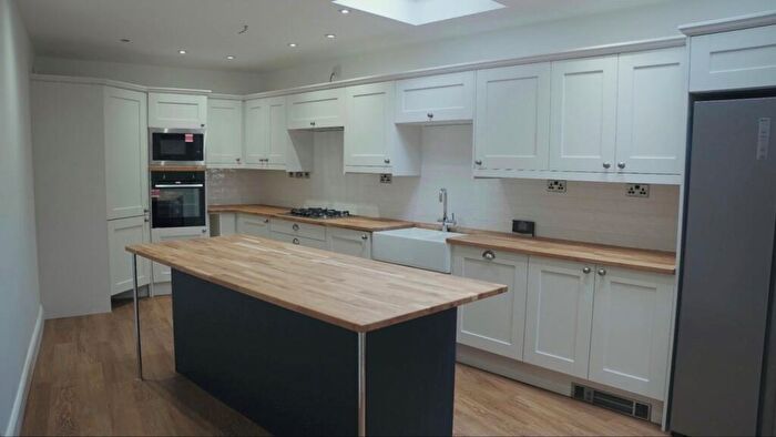 5 Bedroom House To Rent In Warstone Parade East, Birmingham, B18