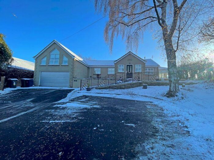 4 Bedroom Detached House For Sale In Syke Road, Burnopfield, NE16