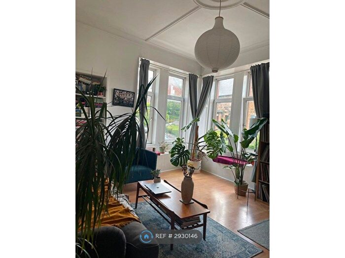 1 Bedroom Flat To Rent In Mannering Road, Glasgow, G41