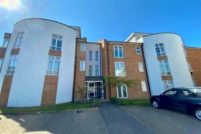 2 Bedroom Flat To Rent In Cockerbeck House/cockerton - Darlington, DL3