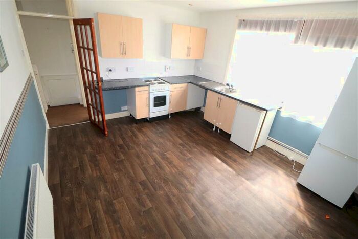 1 Bedroom Property To Rent In Sewall Highway, Coventry, CV2