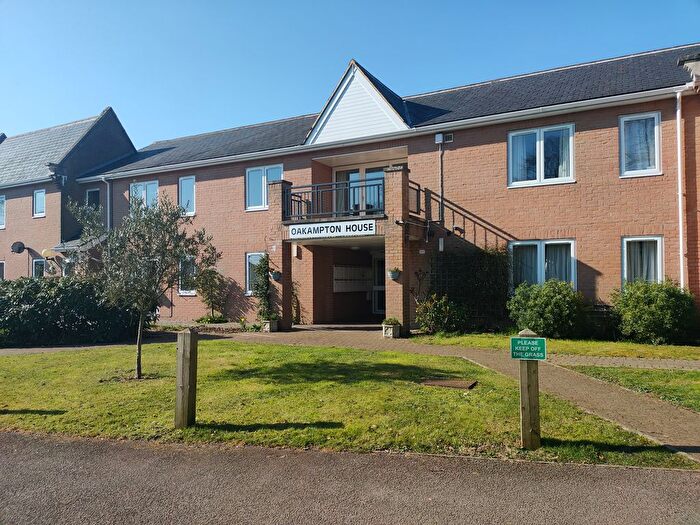 1 Bedroom Flat To Rent In East Barton Road, Great Barton, Bury St. Edmunds, IP31