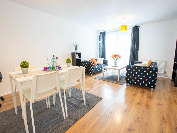 4 Bedroom House To Rent In Plumpton Walk, Canterbury, Kent, CT1