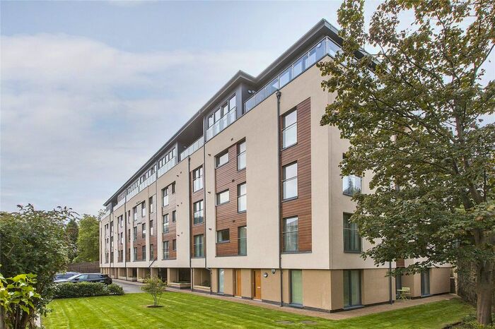 2 Bedroom Flat To Rent In Ravelston Terrace, Ravelston, Edinburgh, EH4