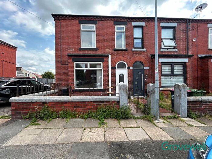 4 Bedroom Terraced House To Rent In Cemetery Road South, Swinton, Manchester, M27