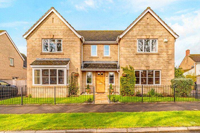 5 Bedroom Detached House For Sale In Old Lincoln Road, Caythorpe, Lincolnshire, NG32