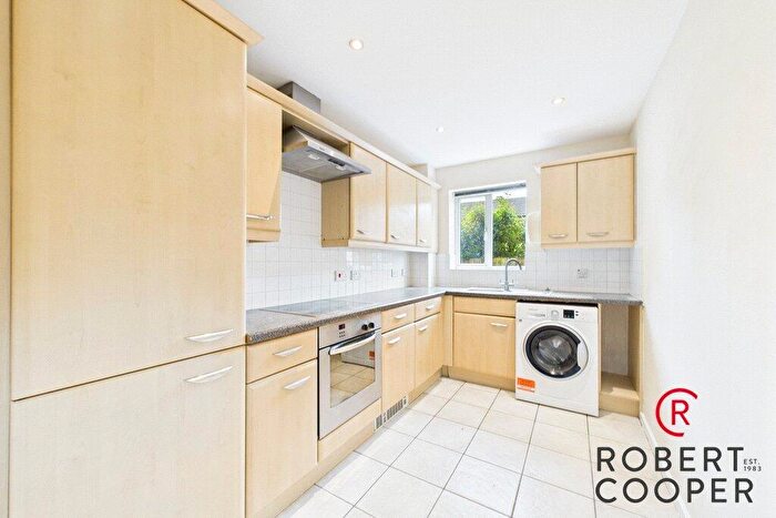 1 Bedroom Apartment To Rent In Carmichael Close, Ruislip Gardens, Middlesex, HA4