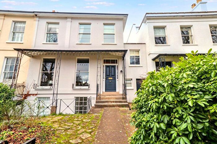 2 Bedroom Flat To Rent In Prestbury Road, Prestbury, Cheltenham, GL52