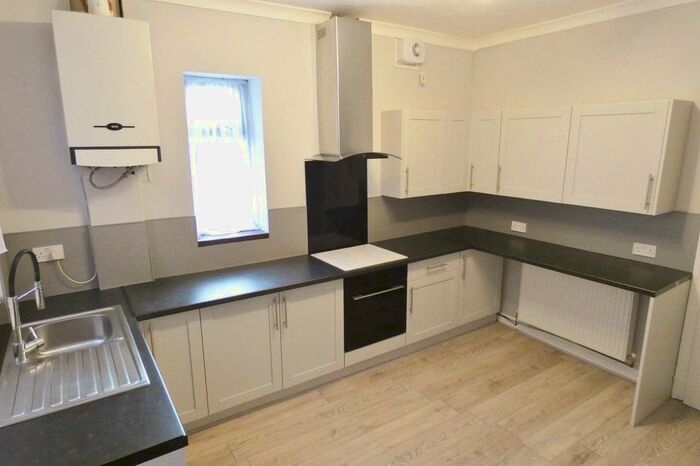 2 Bedroom Semi-Detached House To Rent In Freckleton Street, Kirkham, Preston, PR4