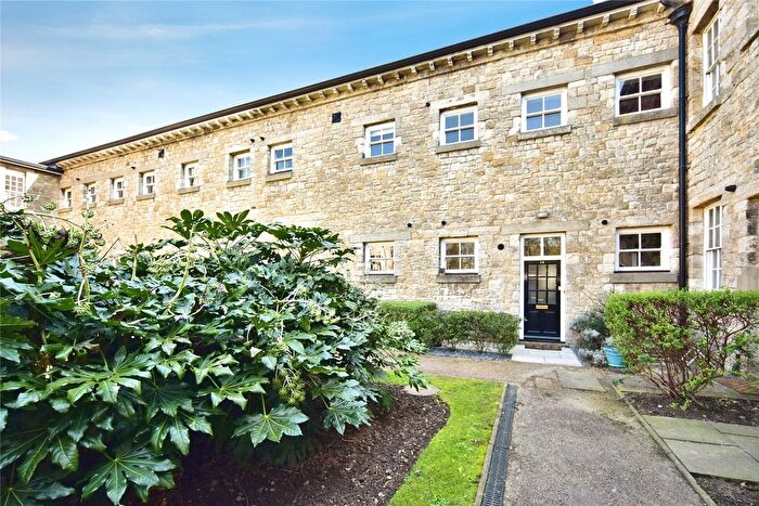 3 Bedroom Terraced House For Sale In Queens House, Fennel Close, Maidstone, Kent, ME16