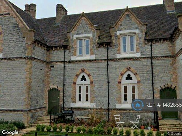 3 Bedroom Terraced House To Rent In Roxburgh Close, Warwick, CV35