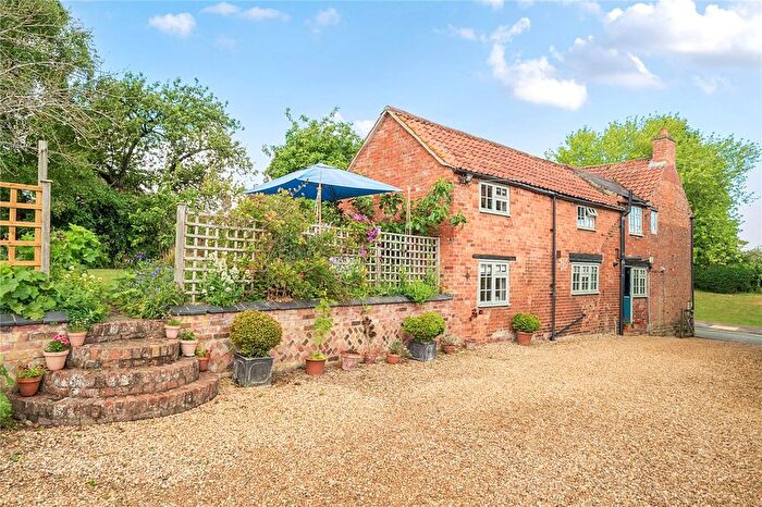 5 Bedroom Semi-Detached House For Sale In Main Street, Whissendine, Oakham, Rutland, LE15