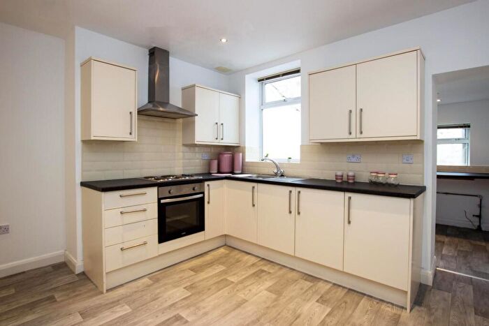2 Bedroom Terraced House To Rent In Olive Lane Darwen, BB3
