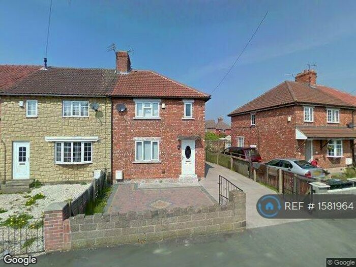 3 Bedroom Semi-Detached House To Rent In Richmond Road, Moorends, Doncaster, DN8
