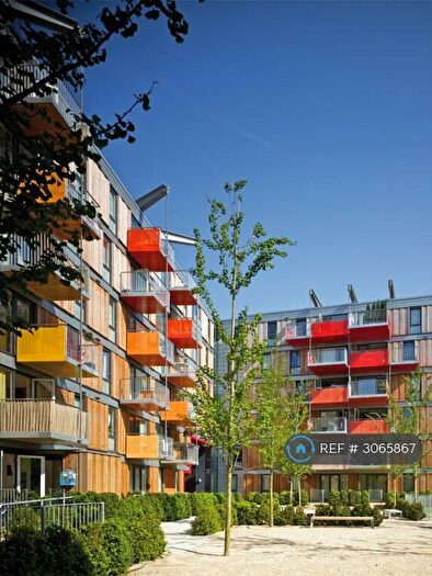 1 Bedroom Flat To Rent In Adelaide Wharf, London, E2