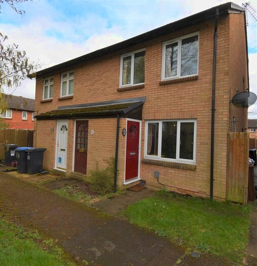 1 Bedroom Flat To Rent In Ramblers Way, Welwyn Garden City, AL7