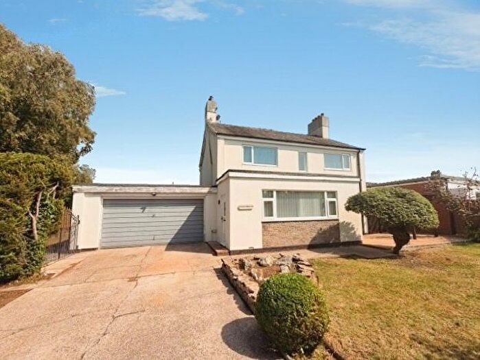 3 Bedroom Detached House To Rent In Parkside Lane, Nateby, Preston, PR3
