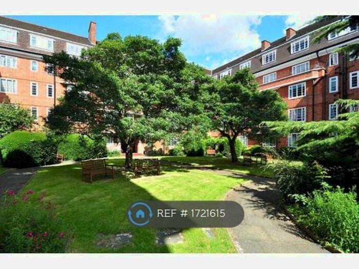 1 Bedroom Flat To Rent In Sutton Court Road, Chiswick, W4