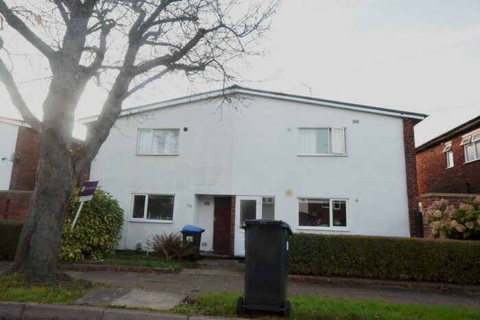 4 Bedroom House To Rent In Fern Dells, Hatfield, AL10