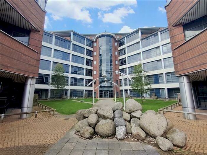 1 Bedroom Apartment To Rent In Waterfront West, Brierley Hill, DY5