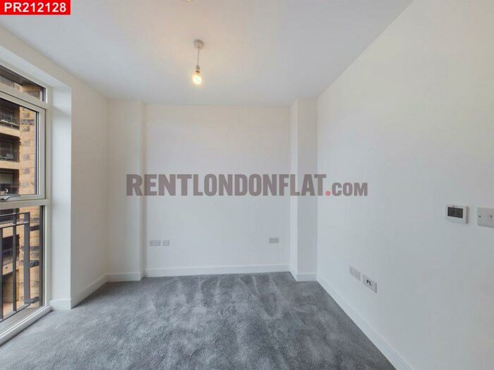 1 Bedroom Flat To Rent In Mind-Blowing Bed Flat In Colindale, NW9