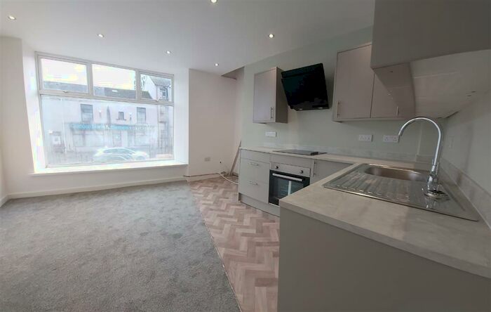 2 Bedroom Apartment To Rent In Mansel Street, Swansea, SA1