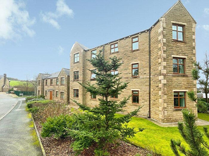 2 Bedroom Apartment For Sale In Spring Vale, Bolton, BL7