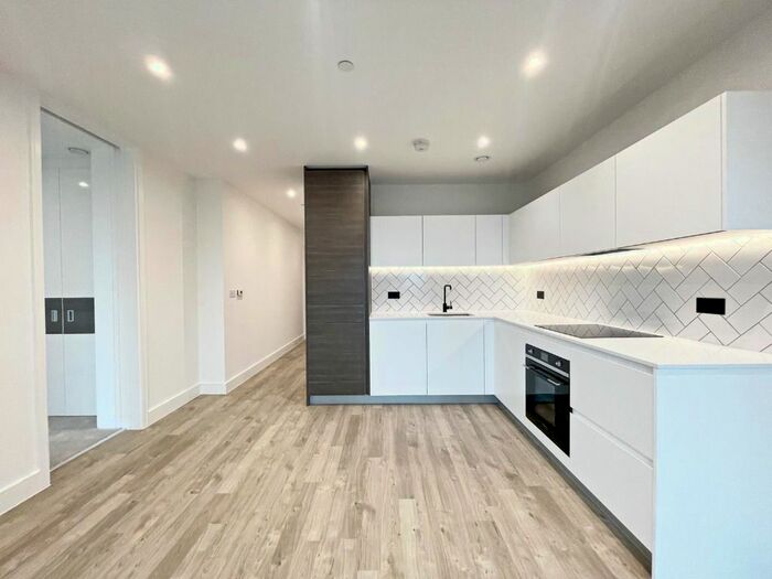 1 Bedroom Studio To Rent In Plowden Road, London, SE3