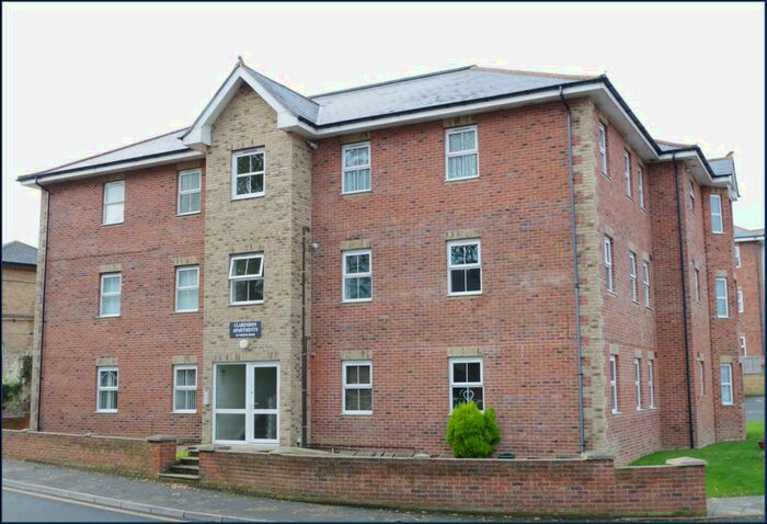 2 Bedroom Apartment To Rent In North Road, Shanklin, PO37