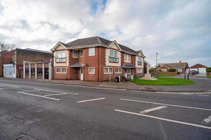 1 Bedroom Flat To Rent In Elm Grove, Hayling Island, PO11