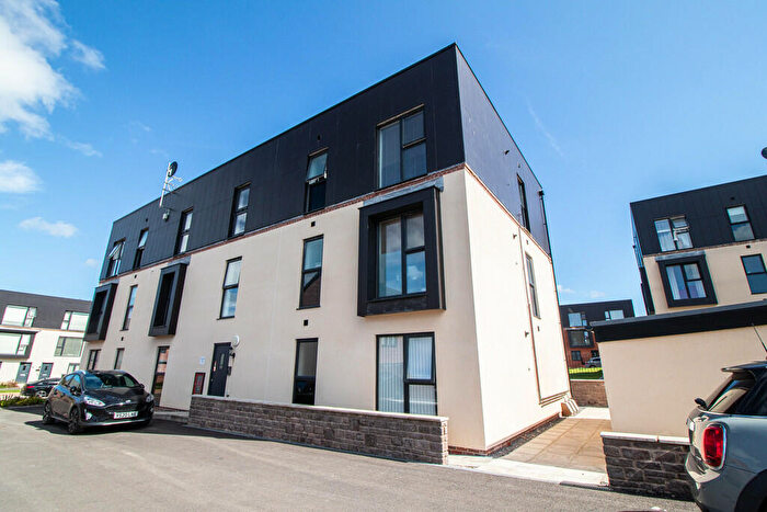 2 Bedroom Flat To Rent In Dol Glaswg, Capel Llanilltern, CF5