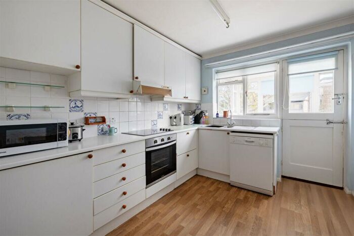 2 Bedroom Detached Bungalow For Sale In Fieldstile Road, Southwold, IP18