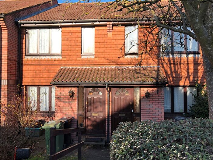 1 Bedroom Flat To Rent In Northumberland Road, Maidstone, ME15