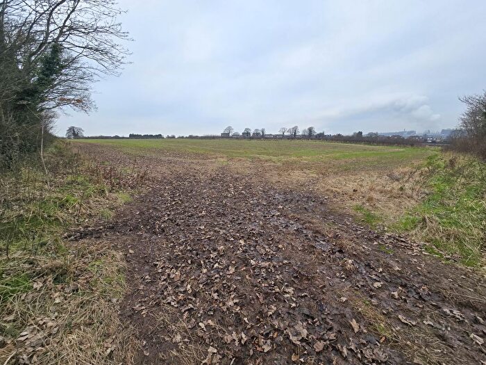 Land For Sale In Lane, Frodsham, WA6