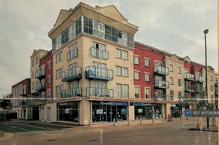 1 Bedroom Flat To Rent In Metro Apartments, Woking, GU21