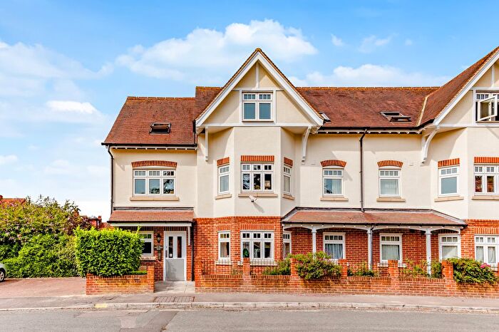 1 Bedroom Flat For Sale In Kings Cross Road, Oxford, Oxfordshire, OX2