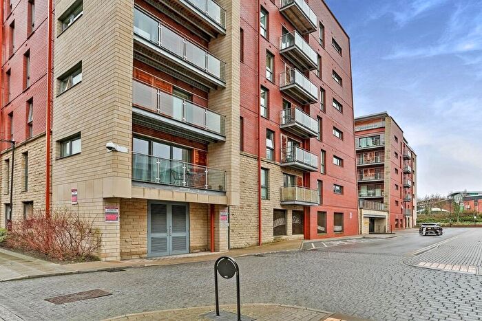 2 Bedroom Apartment To Rent In Ecclesall Road, Sheffield, S11