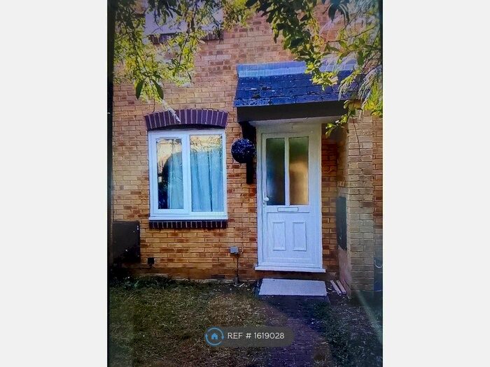 1 Bedroom Terraced House To Rent In Badgers Close, Harrow, HA1