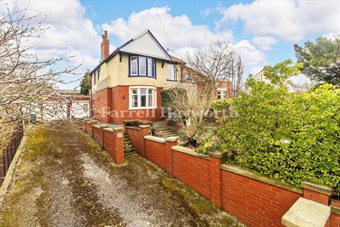 2 Bedroom Flat For Sale In Ridge Grove, Heysham, Morecambe, LA3