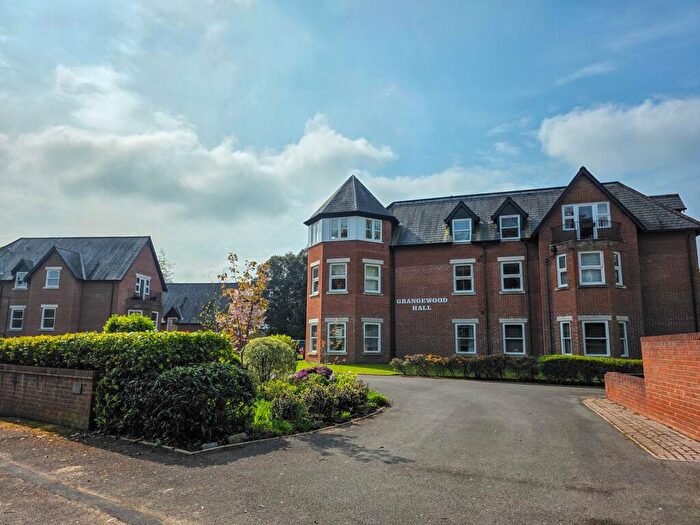 2 Bedroom Apartment To Rent In Cranfield Avenue, Wimborne, BH21