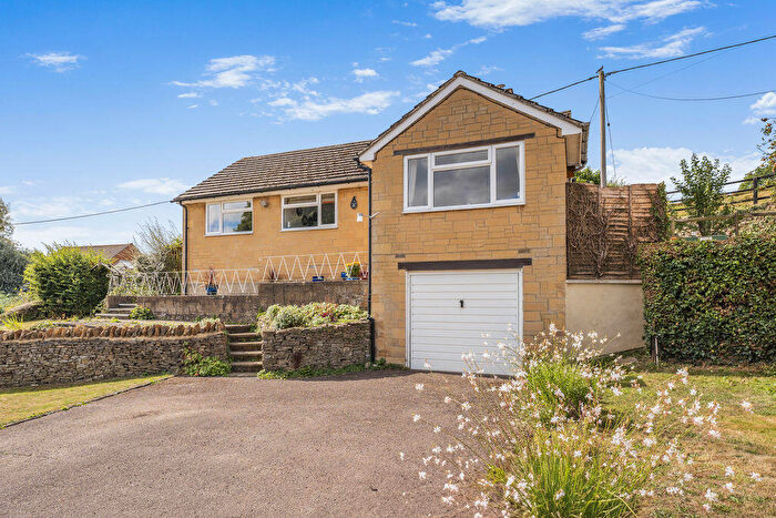 3 Bedroom Detached House For Sale In Main Road, Upper Tadmarton, OX15