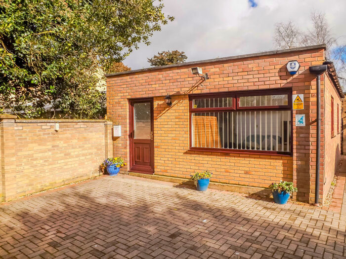 1 Bedroom Apartment To Rent In Church Road, Teversham, CB1