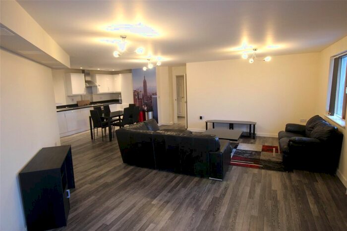 2 Bedroom Flat To Rent In Fabian Bell Tower, Pancras Way, London, E3