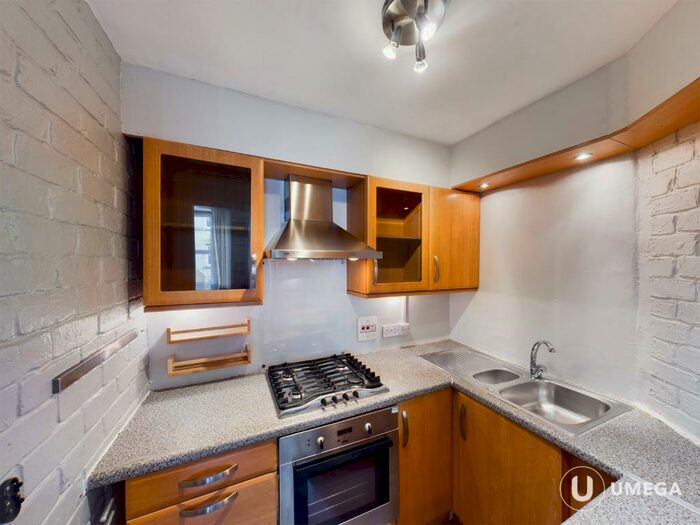 1 Bedroom Flat To Rent In Wardlaw Street, Gorgie, Edinburgh, EH11