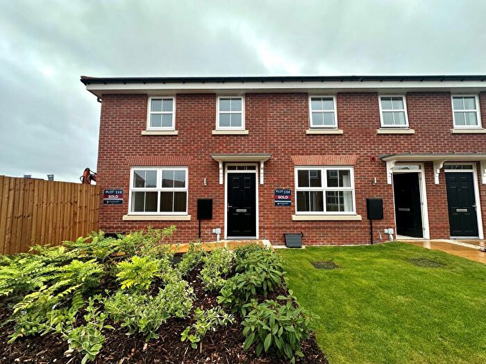 3 Bedroom House To Rent In Stretton Street, Hall Green, B28